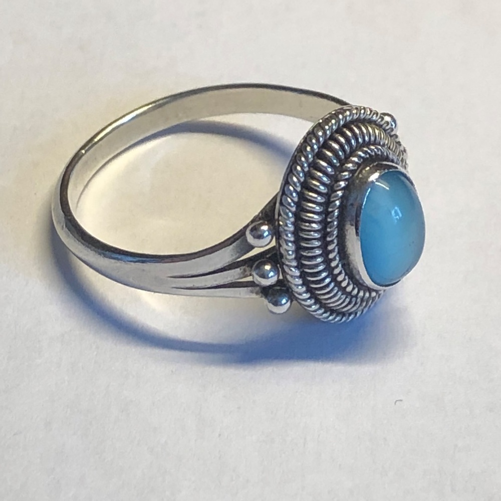 Silver Rings Set - Picture 6 of 8